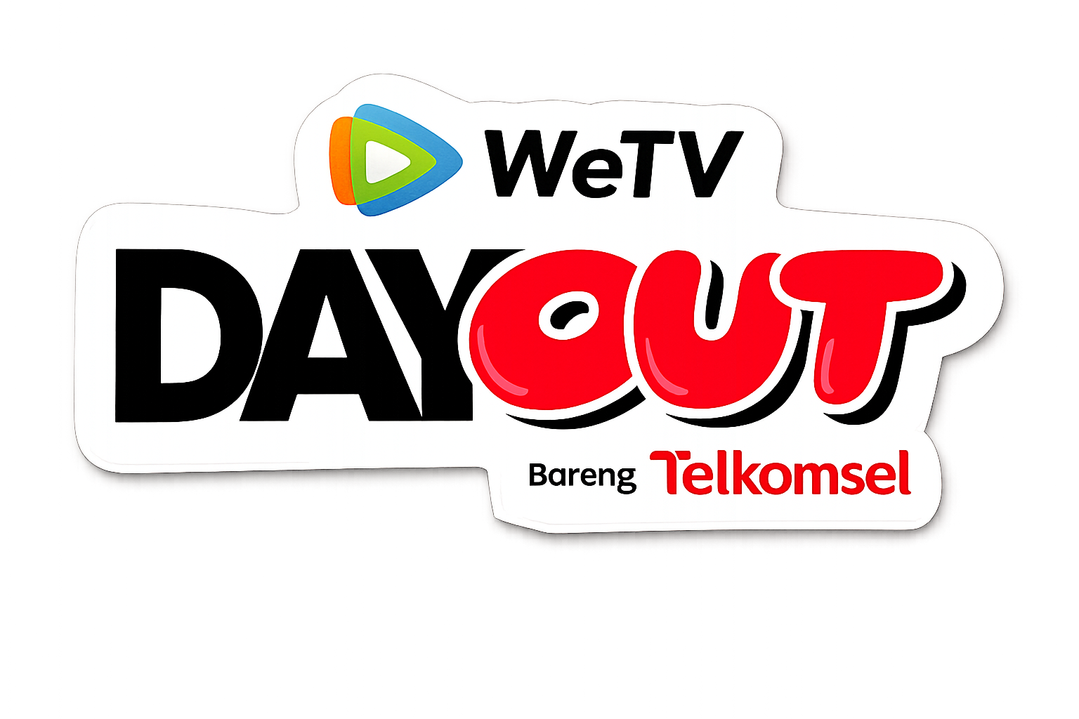 WeTV Dayout