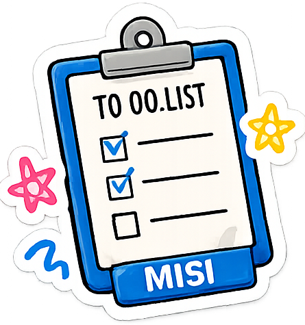 5 Misi
